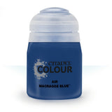 Citadel Air Macragge Blue (28-05)