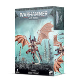 Warhammer 40.000 Tyranids Hive Tyrant