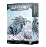 Warhammer 40.000 Space Wolves Stormfang Gunship