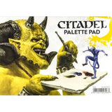 CITADEL PALETTE PAD