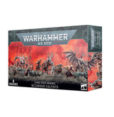 Warhammer 40.000 Chaos Space Marines Accursed Cultists