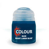 Citadel Base Night Lords Blue (21-42)