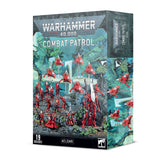 Warhammer 40.000 Aeldari Combat Patrol