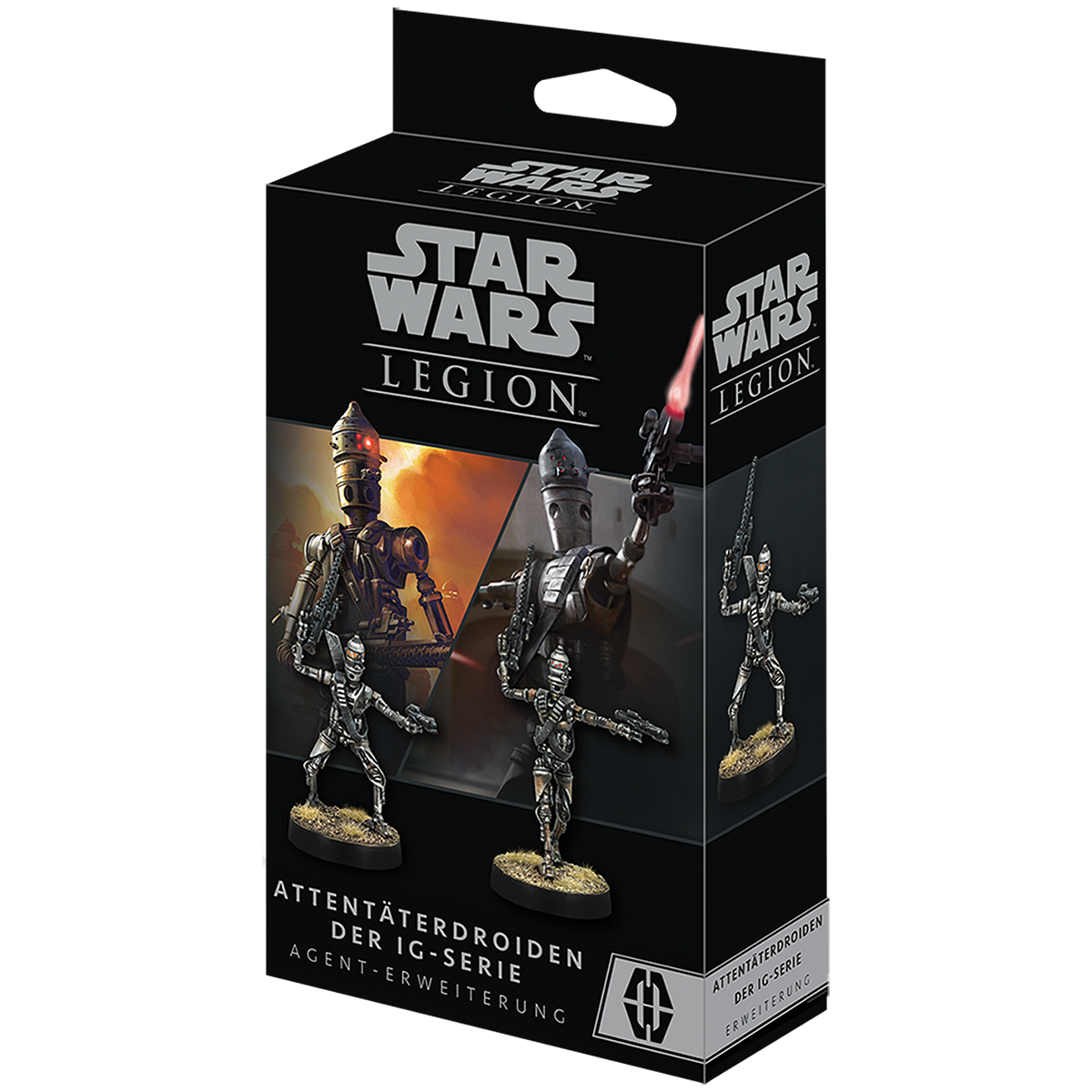 IG-Series Assassin Droids - EN