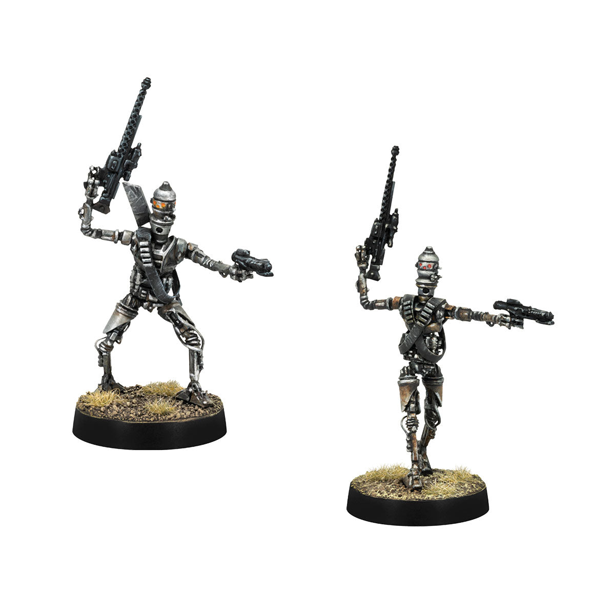 IG-Series Assassin Droids - EN