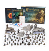 Der Herr der Ringe Middle Earth Die Schlacht um Osgiliath