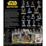 Star Wars Shatterpoint Grundspiel