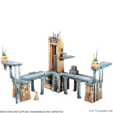 High Ground - Terrain Pack