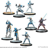 Star Wars Shatterpoint Grundspiel