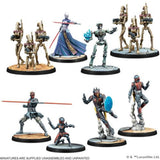 Star Wars Shatterpoint Grundspiel