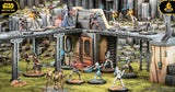Star Wars Shatterpoint Grundspiel