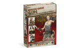 Zombicide: Black Plague - Special Guest - Gipi