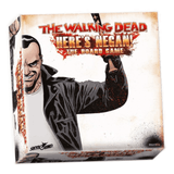 The Walking Dead - Here's Negan! - The Board Game
