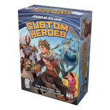 Custom Heroes  Deutsch