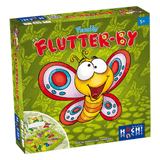Family Flutter By Brettspiel