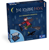 Die kleine Hexe DE