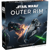 Star Wars: Outer Rim • EN