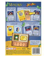 Munchkin Disney Ducktales - English