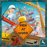 Men at Work