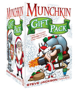 Munchkin Gift Pack - English