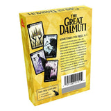 Dungeons & Dragons Kartenspiel The Great Dalmuti - EN