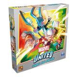 Marvel United - Sagen aus Asgard - DE