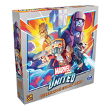 Marvel United – Guardians of the Galaxy Remix - DE