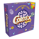 Cortex Challenge Kids