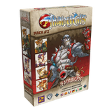 Zombicide – Thundercats Pack 2
