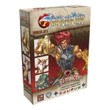 Zombicide – Thundercats Pack 1