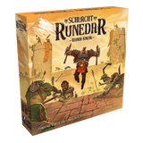 Die Schlacht von Runedar