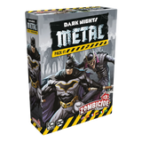 Zombicide 2. Edition – Batman Dark Nights Metal Pack #1