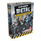 Zombicide 2. Edition – Batman Dark Nights Metal Pack #2