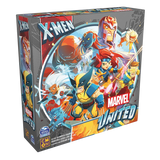 Marvel United: X-Men - deutsch