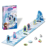 Disney Frozen: Auf zum Eispalast