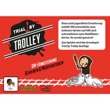 Trial by Trolley – SM-Erweiterung: Schienen und Modifikatoren