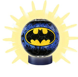 3D Puzzle-Ball- Nachtlicht - Batman
