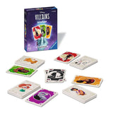 Disney Villains - The Card Game - deutsch