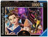 Disney - Belle, die Disney Prinzessin Puzzle - 1000 Teile