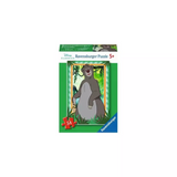 Disney Minipuzzle - Balu