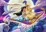 Disney - Aladdin Puzzle - 1000 Teile
