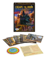 Escape the Room - Das Geheimnis der Sternwarte