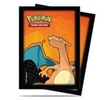Ultra Pro - Pokémon Charizard Protector (65)