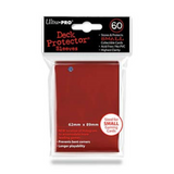Ultra Pro - Red Protector small (60)