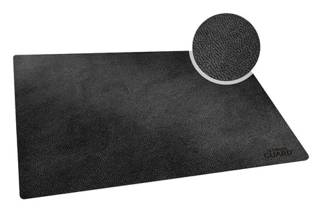 Ultimate Guard Play-Mat SophoSkin Edition Schwarz 61 x 35 cm