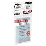 Ultimate Guard Supreme Soft Sleeves für Brettspielkarten X-Wing Miniatures Game (50)