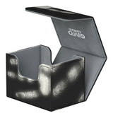 Ultimate Guard SideWinder 100+ Standardgöße Chromiaskin schwarz