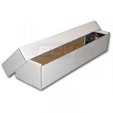 BCW 800 Card Box mit Deckel