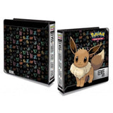 Ultra Pro - Evoli - Album / Eevee