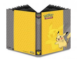 UltraPro - Pokémon Pikachu 9-Pocket PRO-Binder